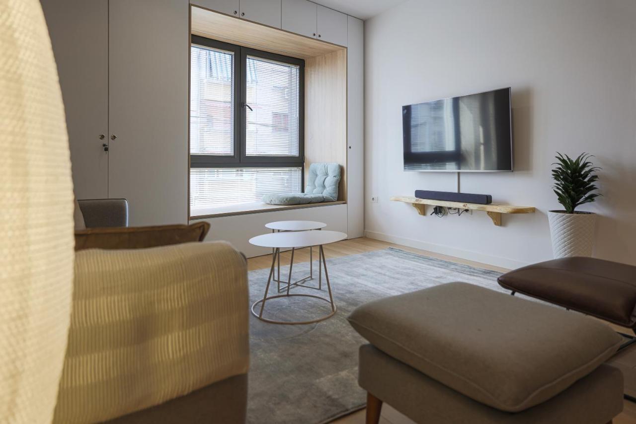 Apartment Apollo By Holistay Tirana