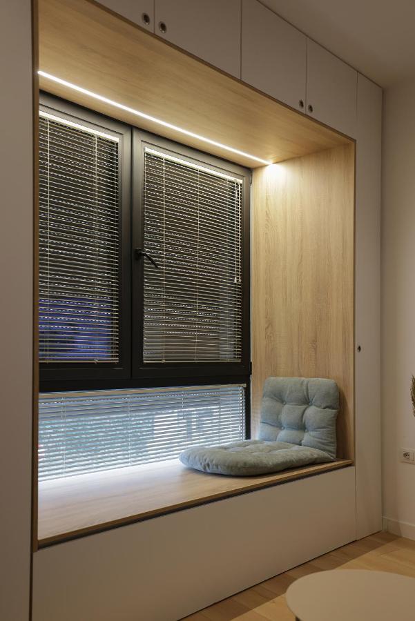 Apollo By Holistay Apartment *