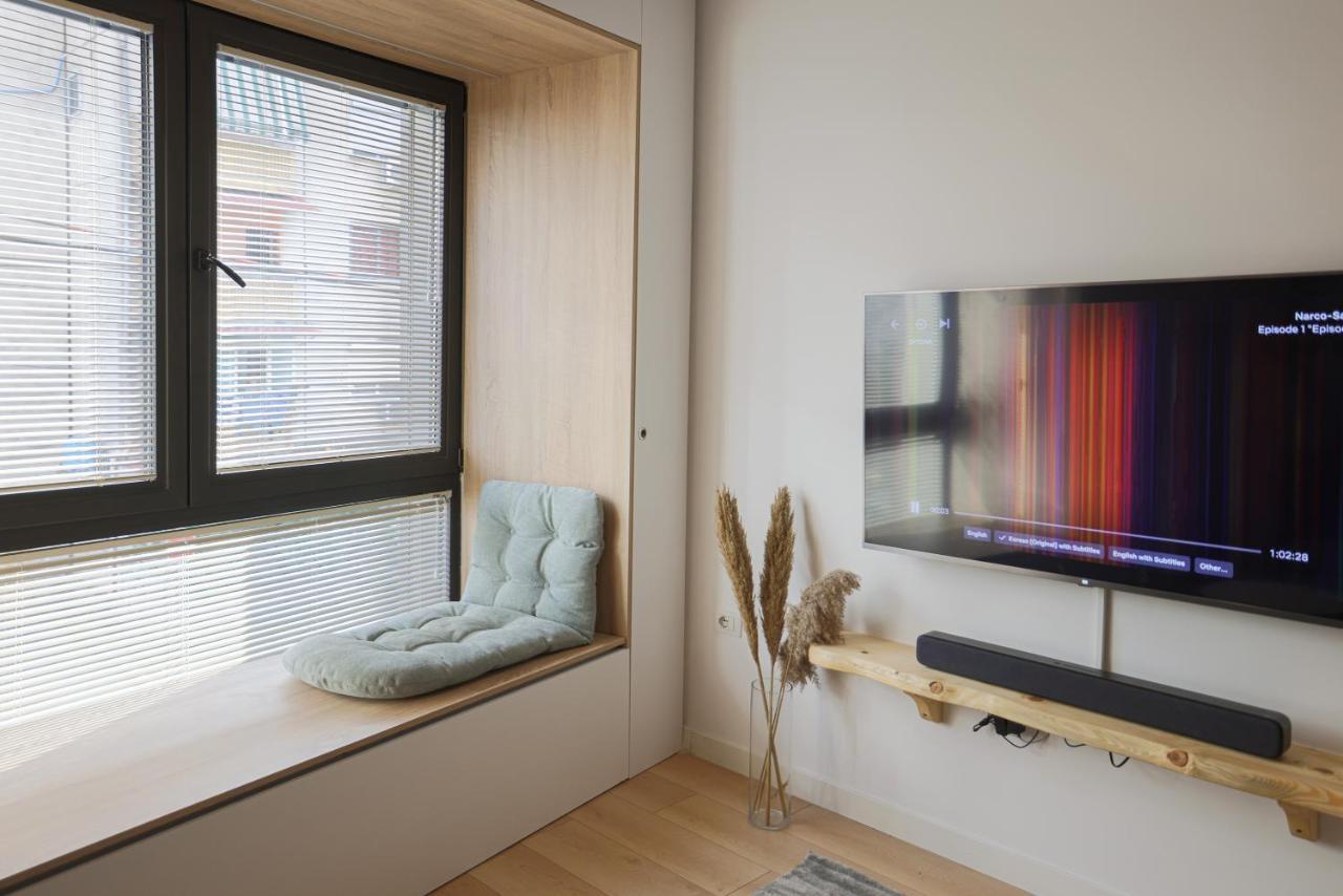 Apartment Apollo By Holistay
